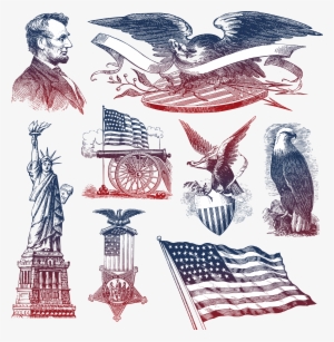 American Symbols #315694