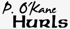 P O'kanes-01 #315777