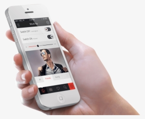 About E-recharge Solution - Casambi App #315830