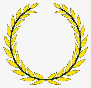 Small - Olive Wreath #315871