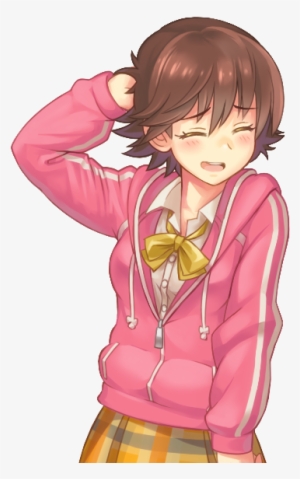 Blush , - Video Game #315947