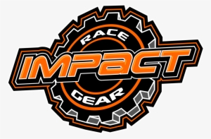 Png Format - Impact Race Gear #315952