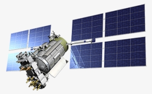 Satellite Glonass #315979