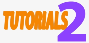 Tutorials2 - Graphic Design #316057