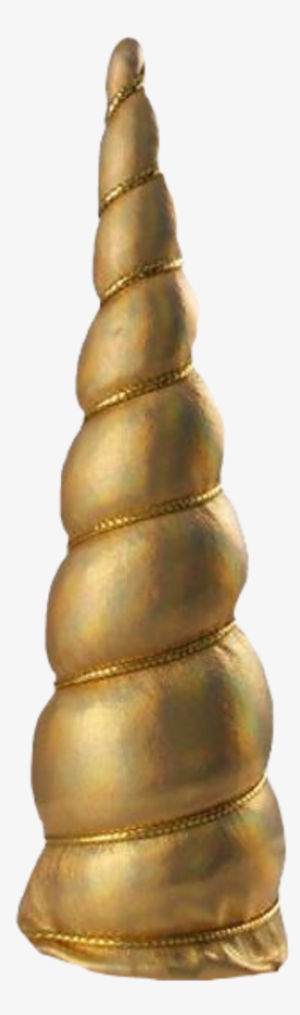 Freetoedit Unicornhorn Gold Unicorn Horn - Unicorn Horn #316145