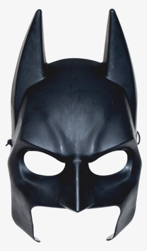 Go To Image - Batman Mask Image Transparent Background #316286