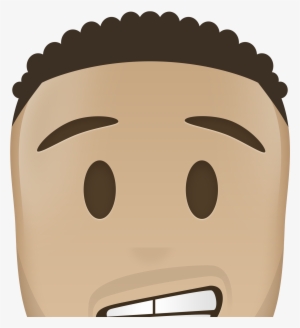 The Nba All-star Game's 24 Superstars Get Their Very - Stephen Curry Emoji Hd #316287