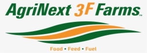 Agrinext 3f Farms Logo - Ge Ecomagination #316322