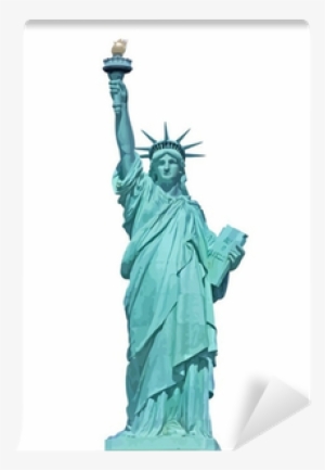 Statue Of Liberty Vector #316359