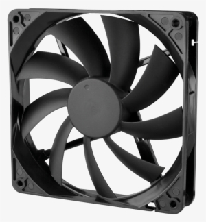 Fan Png - Corsair Hydro Series H110 280 Mm High Performance Liquid #316360