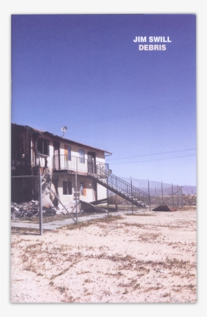 Image Of Debris - Jim Swill #316407