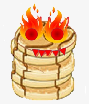 Pancakes - Wiki #316503