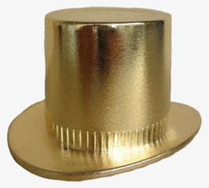 A Stylish Top Hat Stopper - Brass #316548 A Stylish Top Hat Stopper - Brass #316548