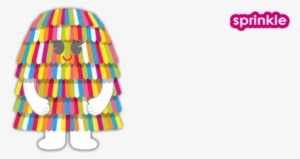 Sprinkles-bg #316551