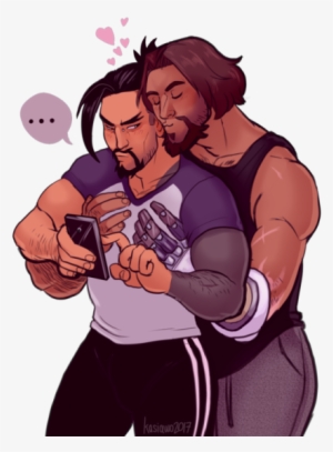 Hanzo Tattoo #316572