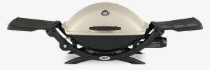 Weber® Q 2200 Gas Grill - Weber Q 2200 Vs Q3200 #316578