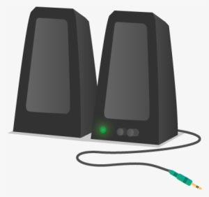 Speaker - Loudspeaker #316598