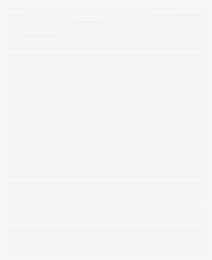 College Ruled Printable Notebook Paper Main Image #316668