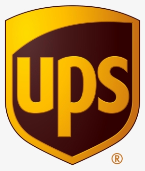 Logo Transparent Bakgrund 180522 26 Jun 2018 - Ups Logo Png #316714