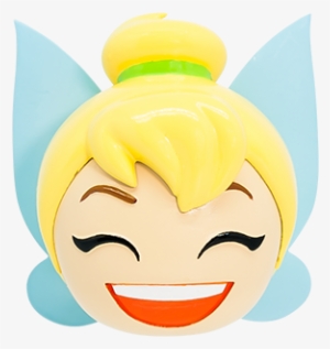 Tinkerbell Emoji #316753