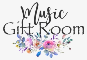 Customized And Wholesale - Tropische Rosa Blumenaquarell-hochzeit Danken Karte #316777