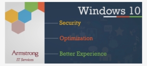 It Services - Optima #316980