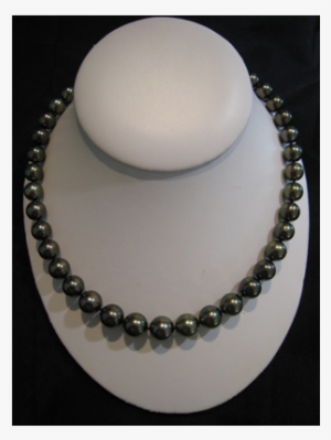 Black-pearls - Choker #317064