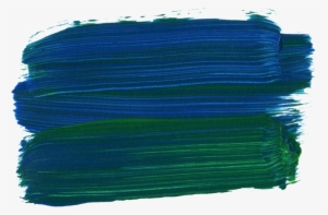 Mountain Transparent Brush Stroke - Construction Paper #317066