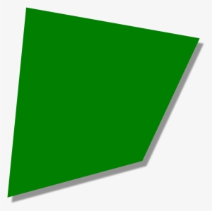 Green Thumbtack Png - Paper #317153