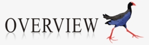 Overview Will Be - Overview #317177