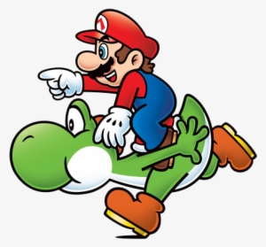 View Original Image - Yoshi And Super Mario Bros Buckle #317252