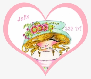 Thanks For The Warm Welcome Julie - Illustration #317291