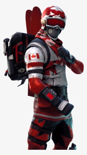 Fortnite Alpine Ace Png #317456