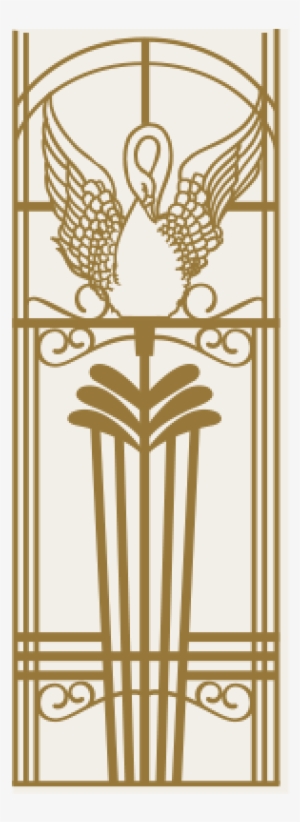 Swan Ball Auction - Emblem #317460