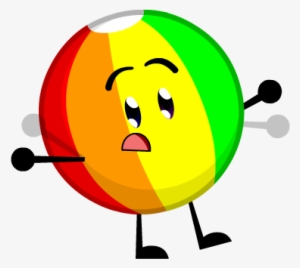 Beach Ball Current - Object Trek Beach Ball #317476