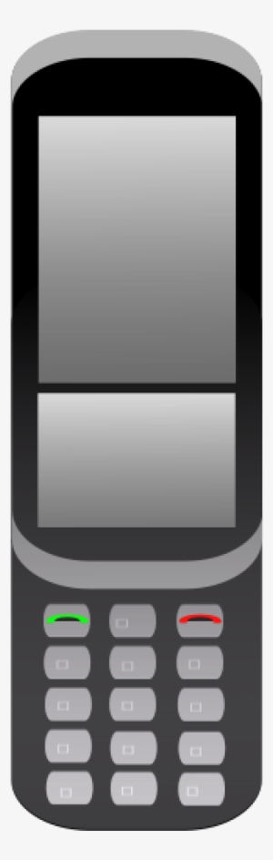 Cell Phone Clipart Png #317601