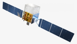 Fermi Gamma-ray Space Telescope - Gamma Ray Telescope Png #317648
