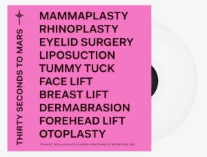 America Vinyl - Circle #317675