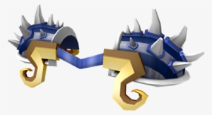 American Warrior- Blue Brawler - Wikia #317803