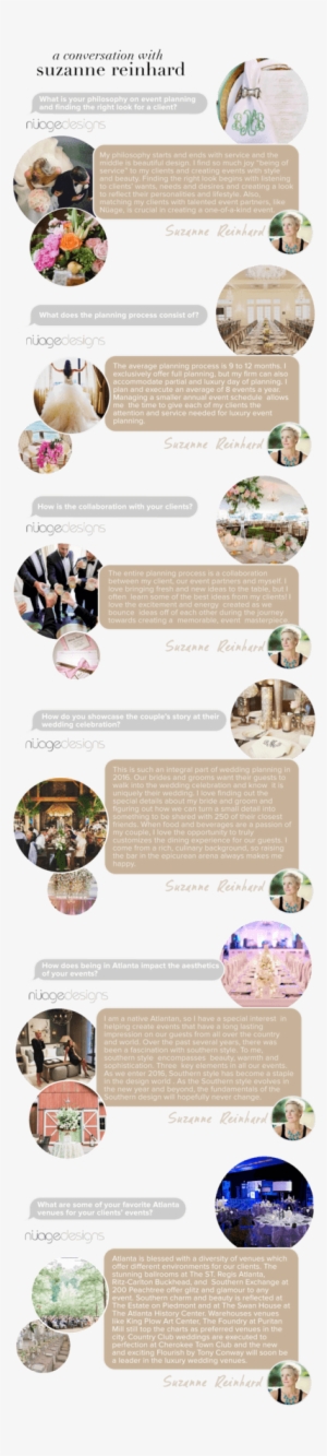 Suzanne Interview Graphic - Interview #317829