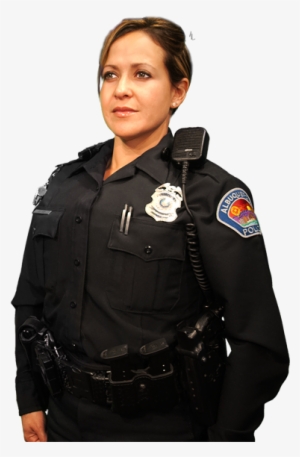 Login Or Signup - Police Officer #317860