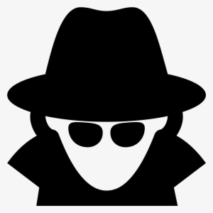 Spy Png - Spy Icon Png #317908