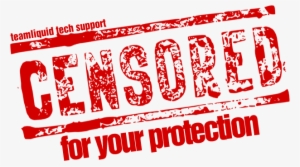 Censored Png Transparent Censored Png Image Free Download Pngkey