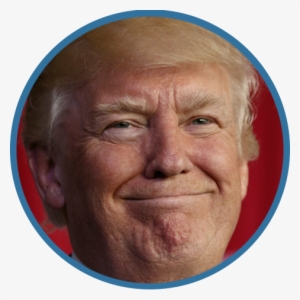 Donald Trump - Trump And Shah Mehmood Qureshi #318001