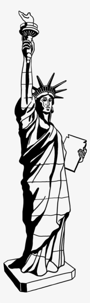 Statue Of Liberty #318027