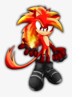 Super Shadow The Hedgehog Human Form - Red Shadow The Hedgehog #318095