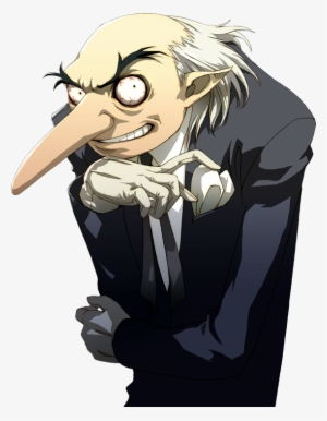 [ Img] - Igor Persona #318098