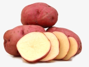 Our Produce - Red Potato Png #318114