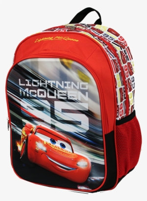 Cars 3 1-subject Notebook - Wide Ruled #318180