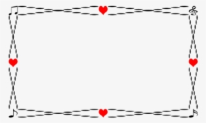 Valentine Frame #318200